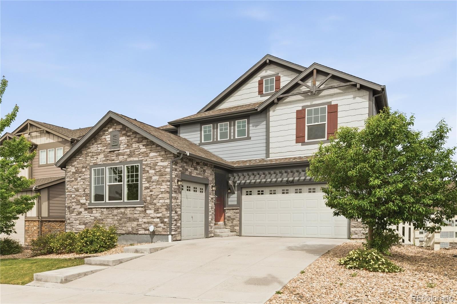 MLS Image #1 for 27141 e frost place,aurora, Colorado