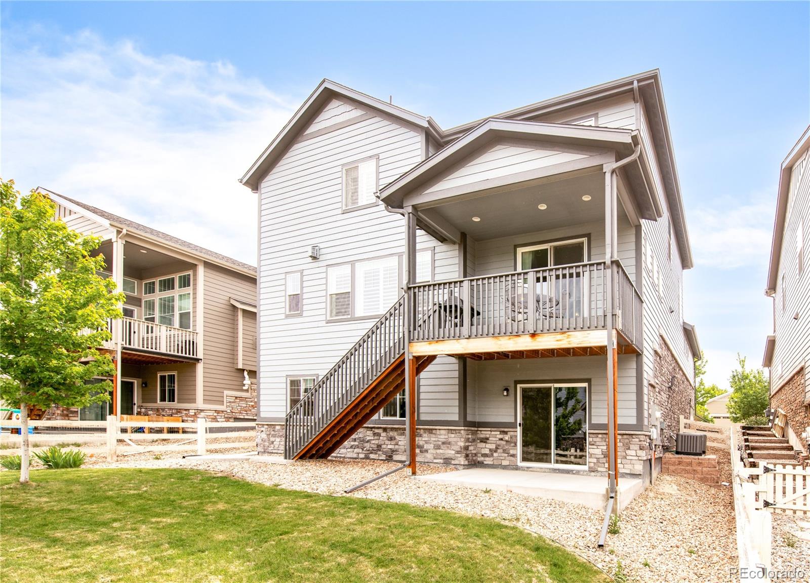 MLS Image #33 for 27141 e frost place,aurora, Colorado