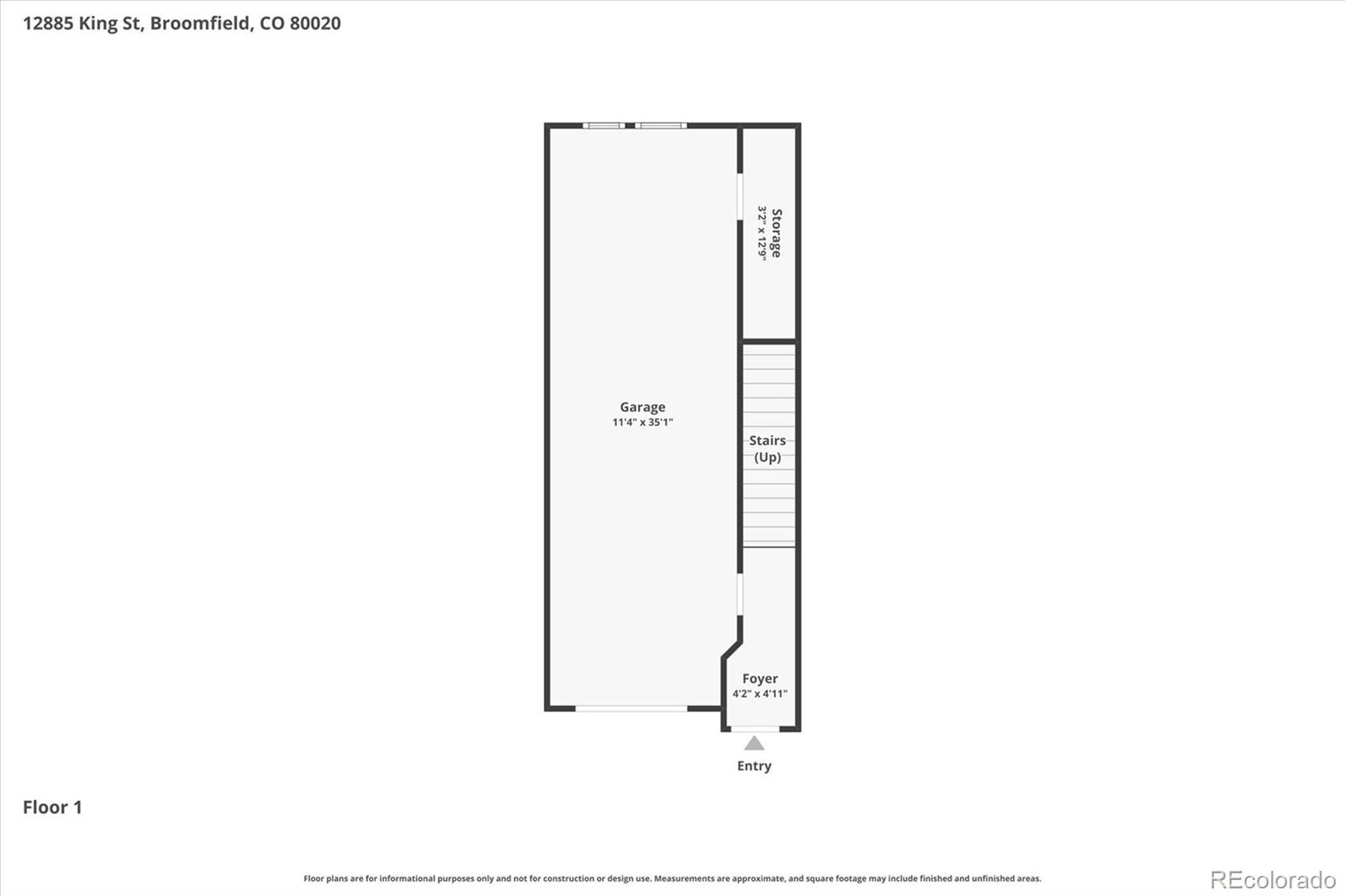 MLS Image #28 for 12885  king street ,broomfield, Colorado