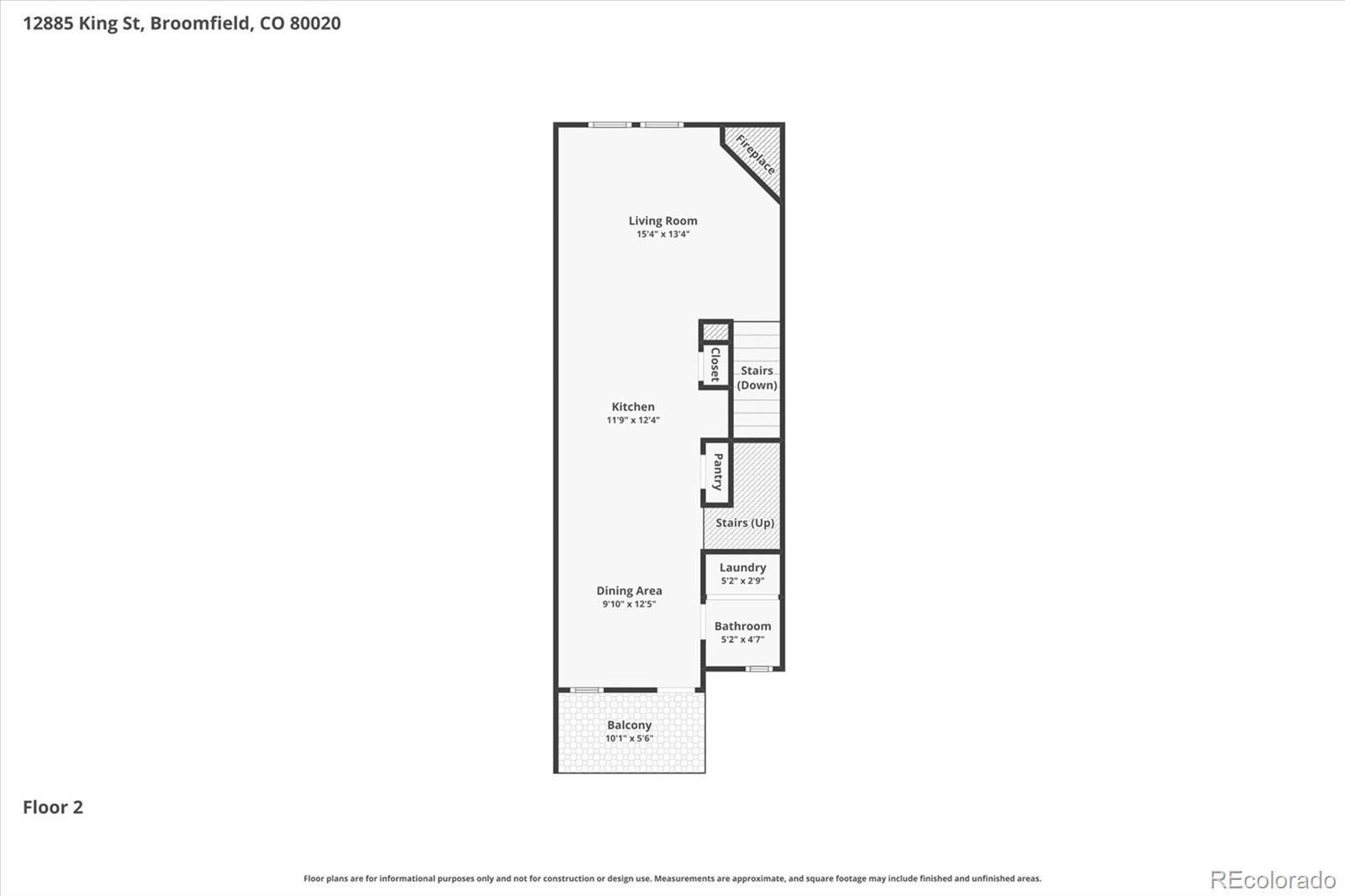 MLS Image #29 for 12885  king street ,broomfield, Colorado