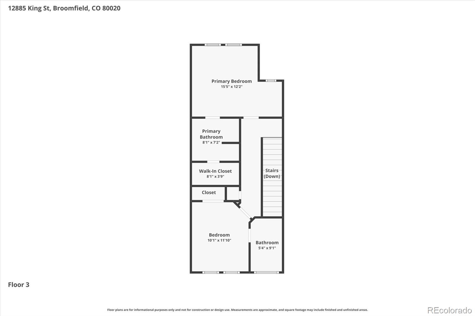 MLS Image #30 for 12885  king street ,broomfield, Colorado