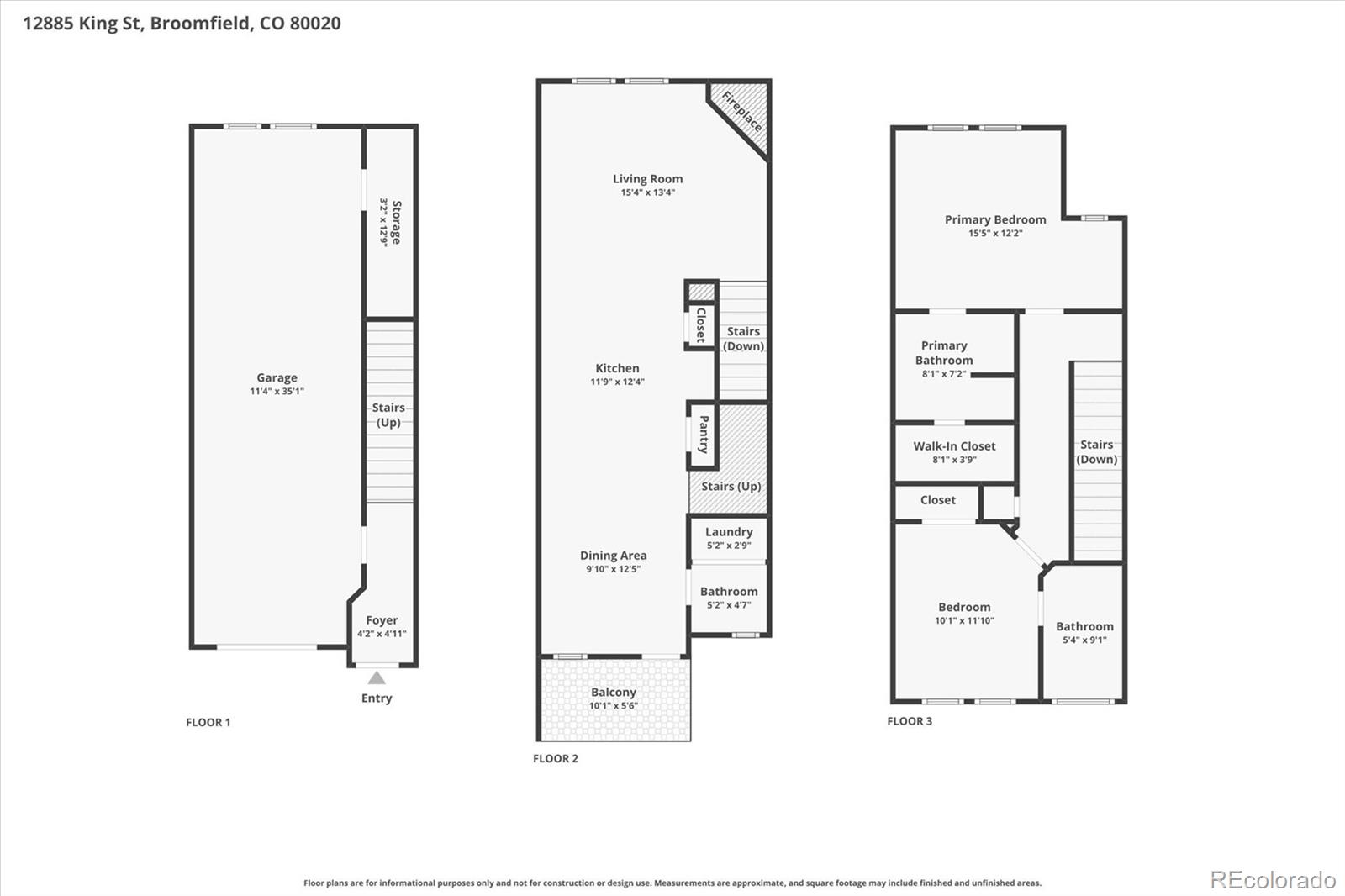 MLS Image #31 for 12885  king street ,broomfield, Colorado