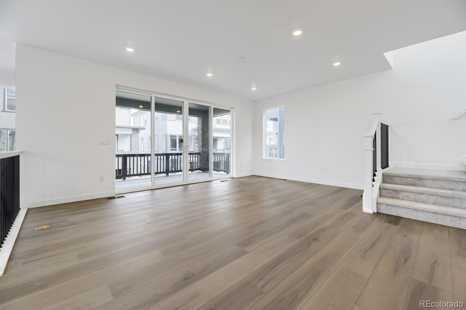 MLS Image #1 for 7717 s mobile way,centennial, Colorado