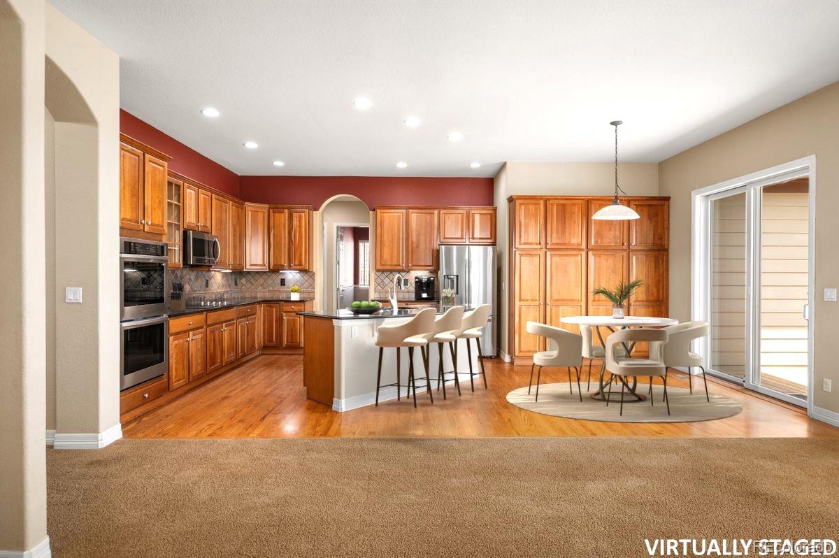 MLS Image #11 for 5777  chisholm place,parker, Colorado