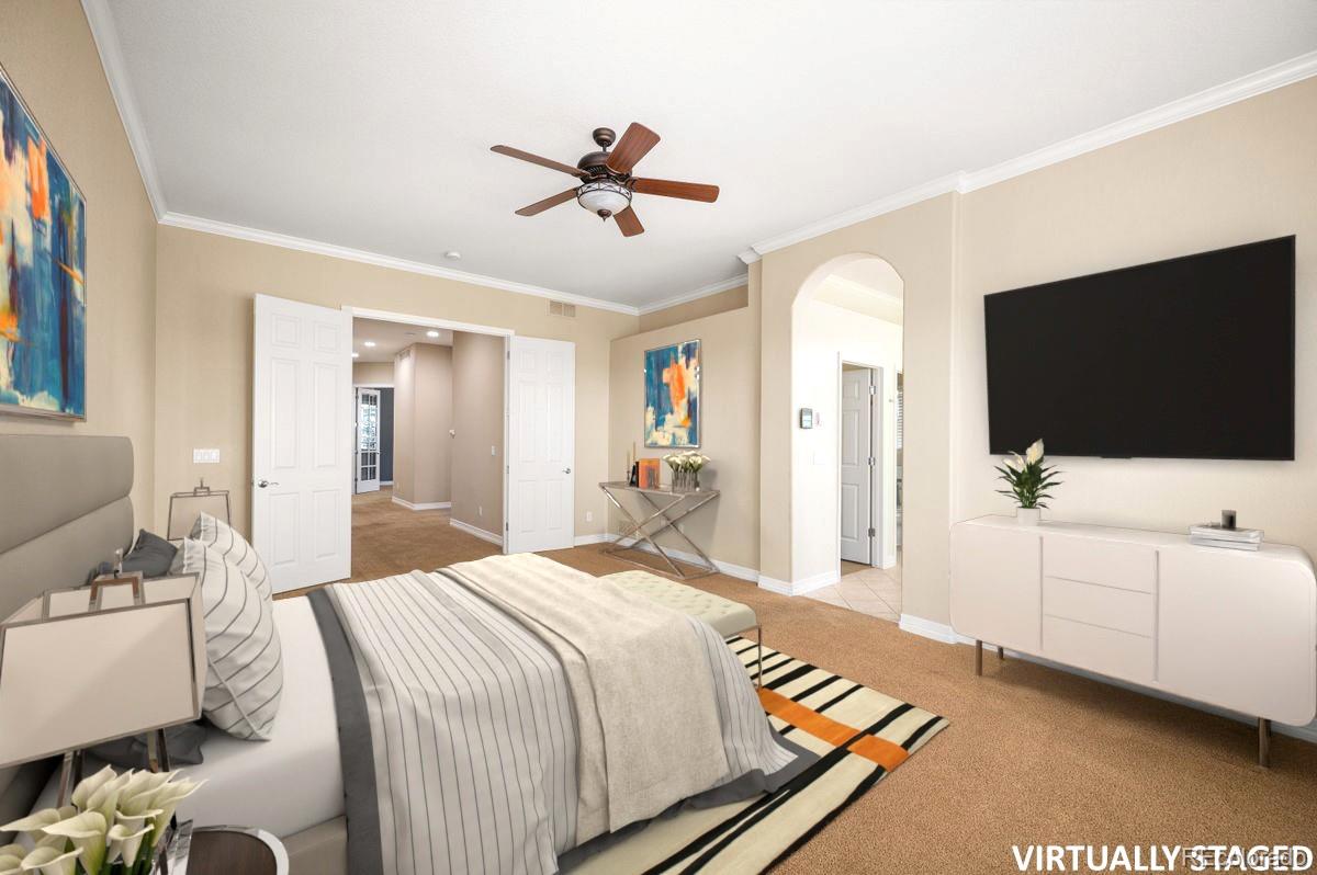 MLS Image #15 for 5777  chisholm place,parker, Colorado