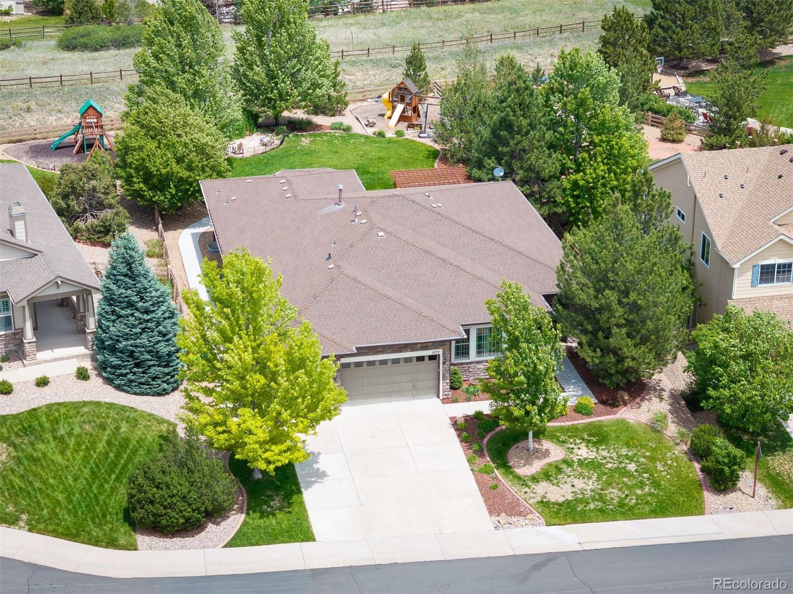 MLS Image #2 for 5777  chisholm place,parker, Colorado