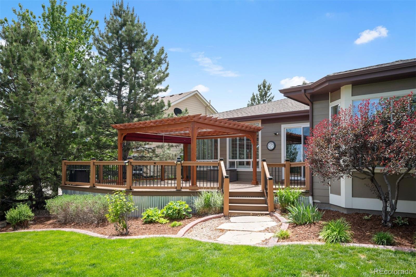 MLS Image #31 for 5777  chisholm place,parker, Colorado