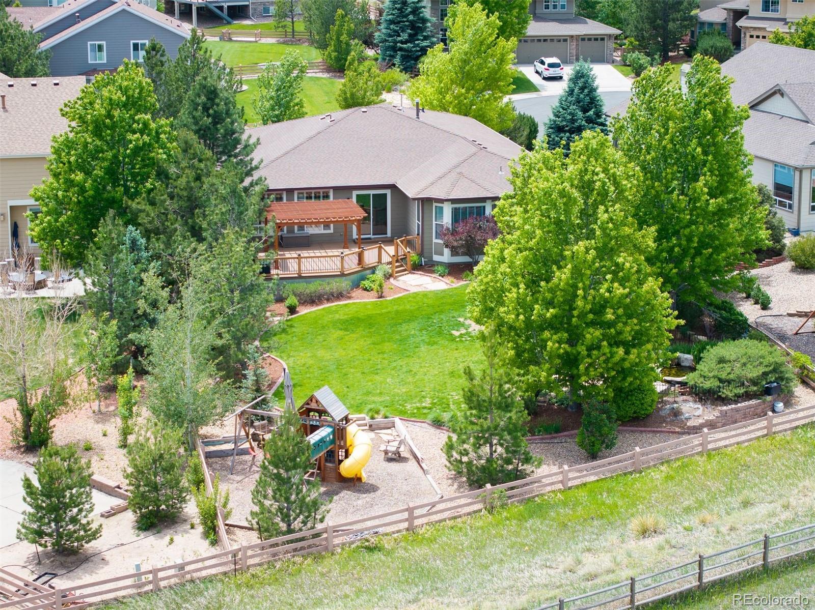 MLS Image #33 for 5777  chisholm place,parker, Colorado