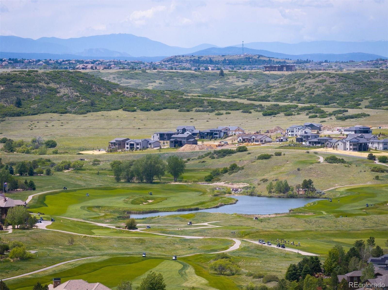 MLS Image #38 for 5777  chisholm place,parker, Colorado