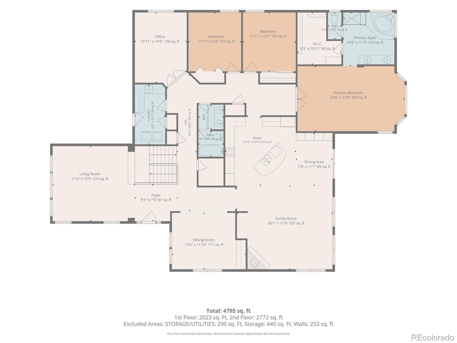 MLS Image #42 for 5777  chisholm place,parker, Colorado
