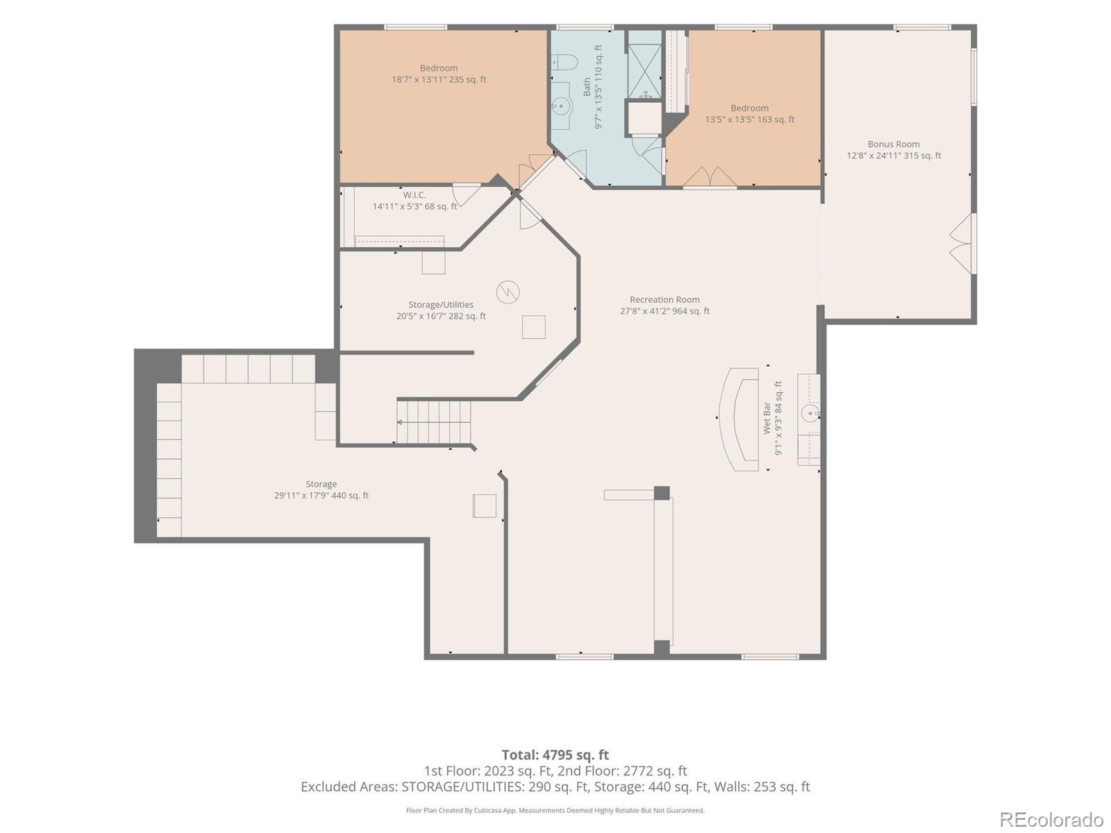 MLS Image #43 for 5777  chisholm place,parker, Colorado