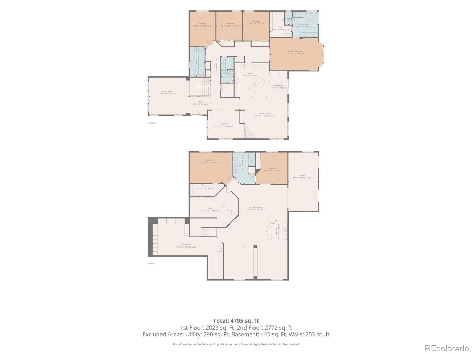MLS Image #44 for 5777  chisholm place,parker, Colorado
