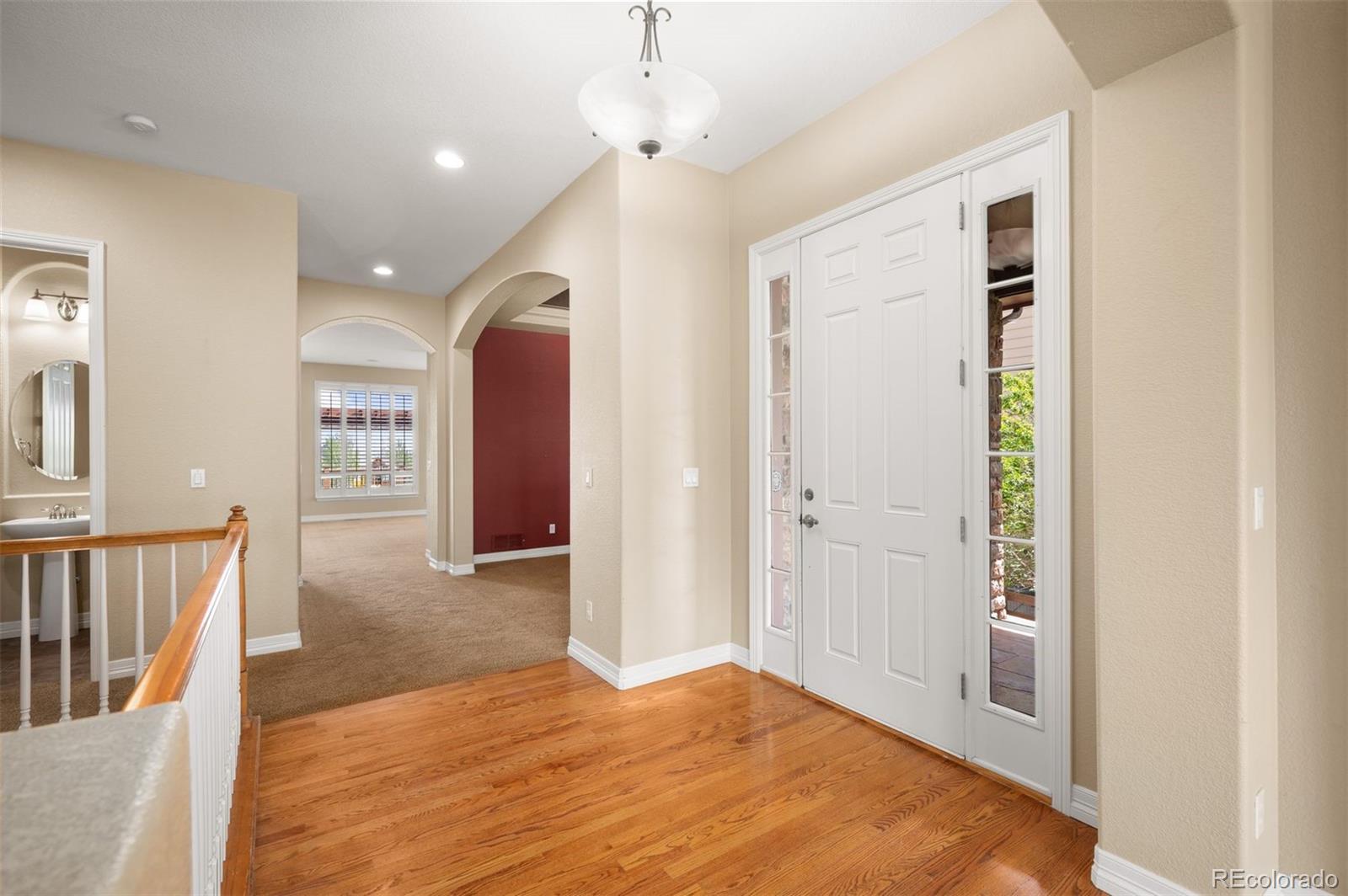 MLS Image #5 for 5777  chisholm place,parker, Colorado