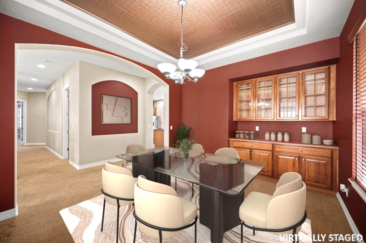 MLS Image #8 for 5777  chisholm place,parker, Colorado