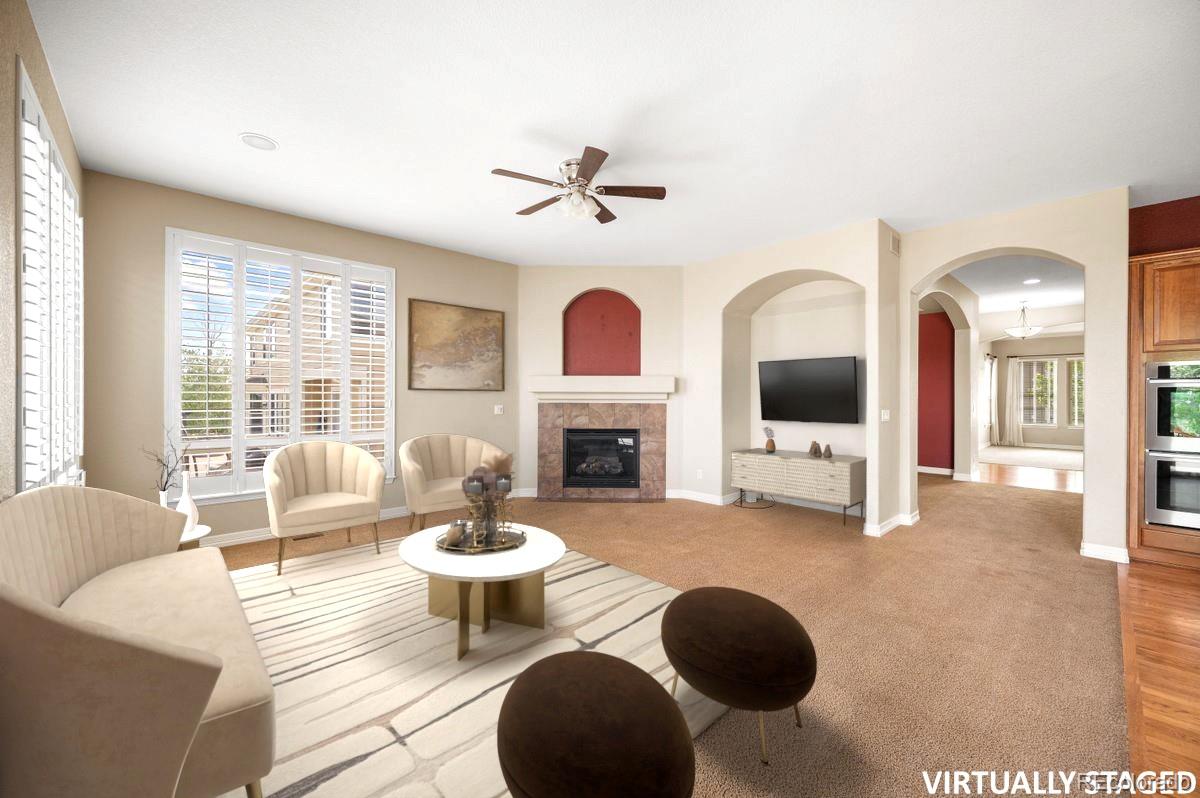 MLS Image #9 for 5777  chisholm place,parker, Colorado