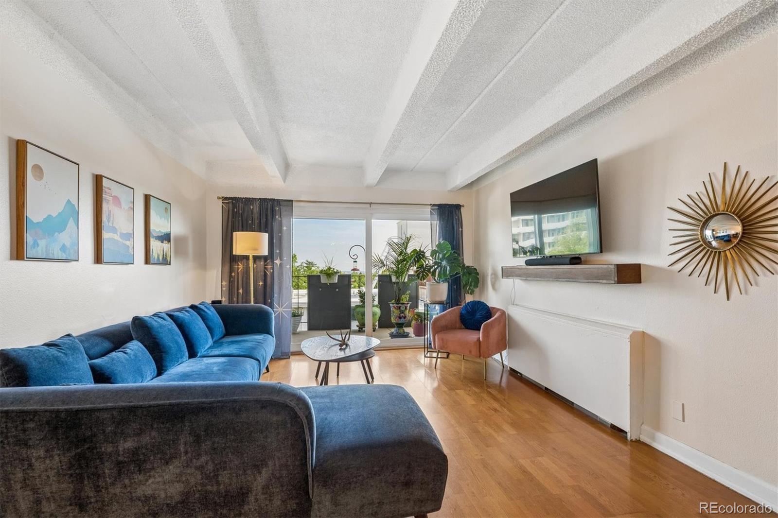 MLS Image #10 for 1265  race street,denver, Colorado