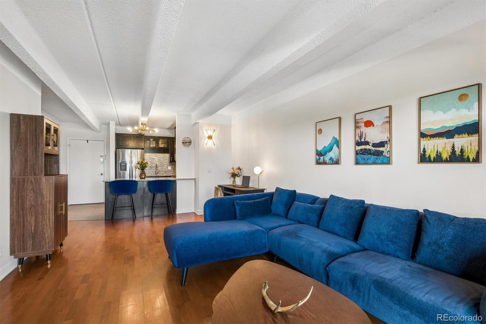 MLS Image #12 for 1265  race street,denver, Colorado
