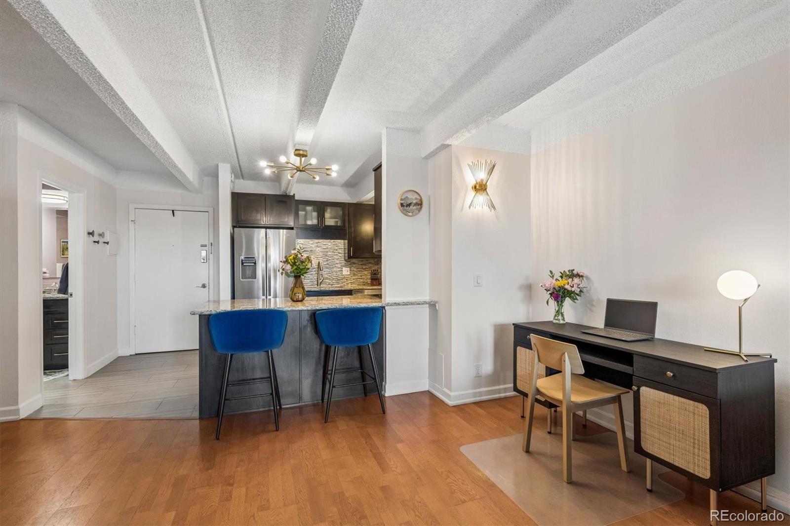 MLS Image #2 for 1265  race street,denver, Colorado