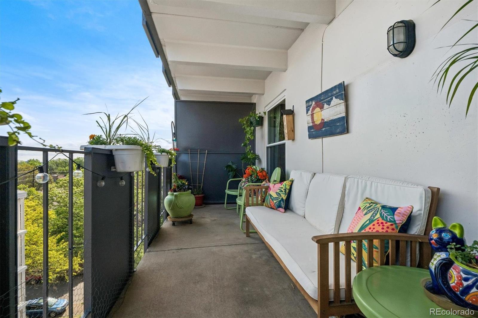 MLS Image #20 for 1265  race street,denver, Colorado