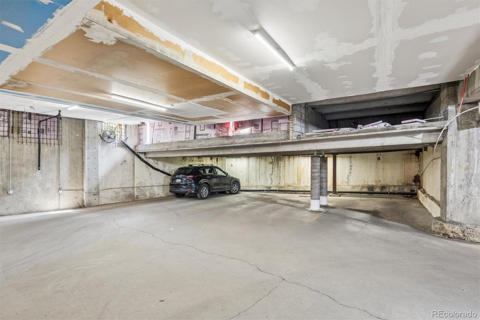 MLS Image #22 for 1265  race street,denver, Colorado