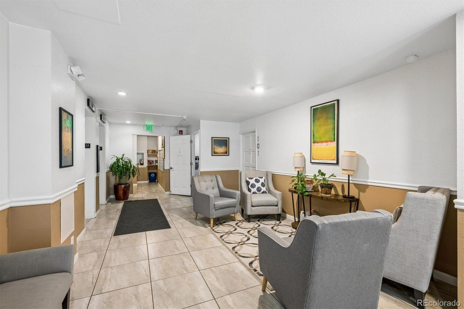 MLS Image #24 for 1265  race street,denver, Colorado