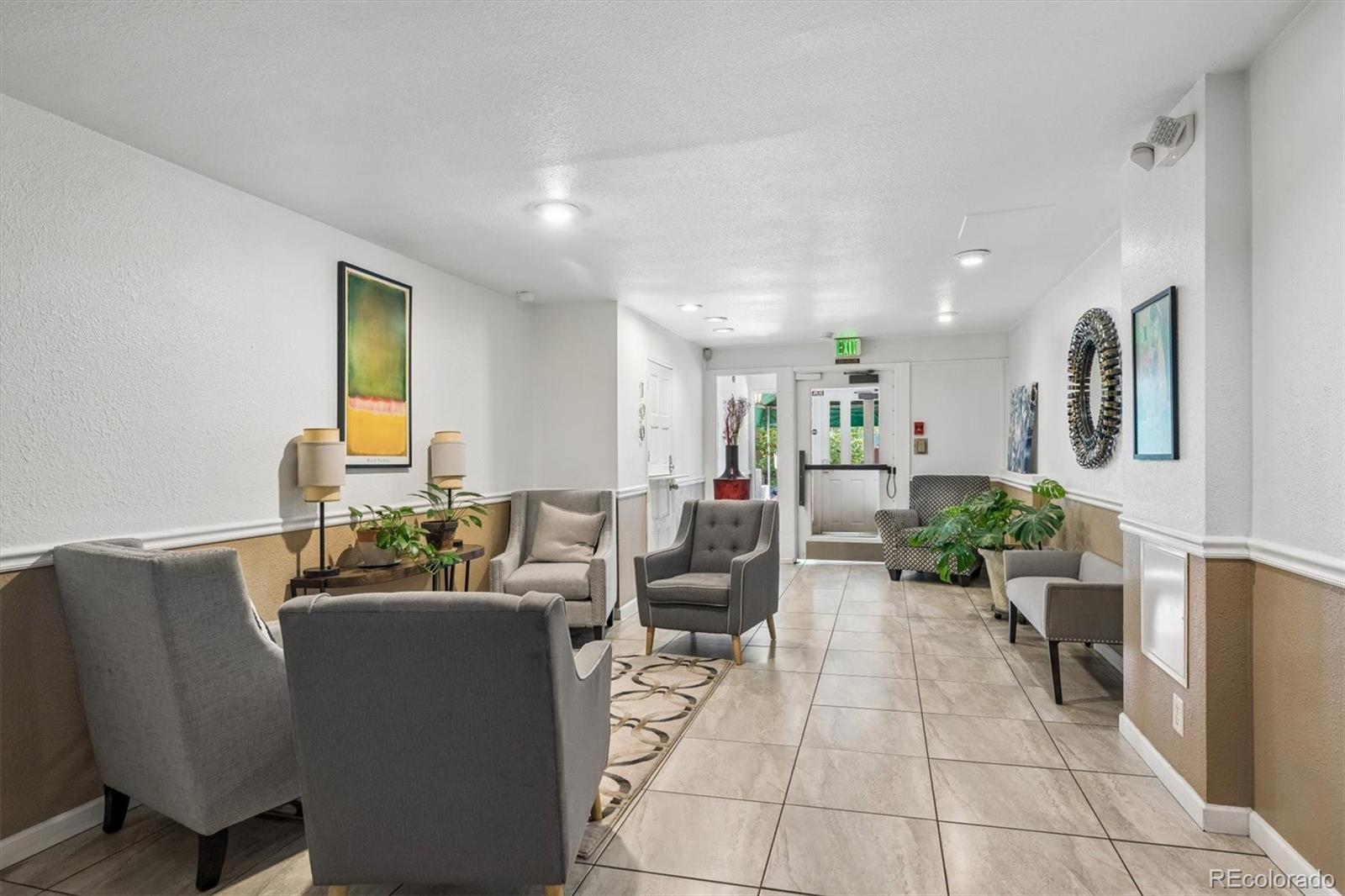 MLS Image #25 for 1265  race street,denver, Colorado