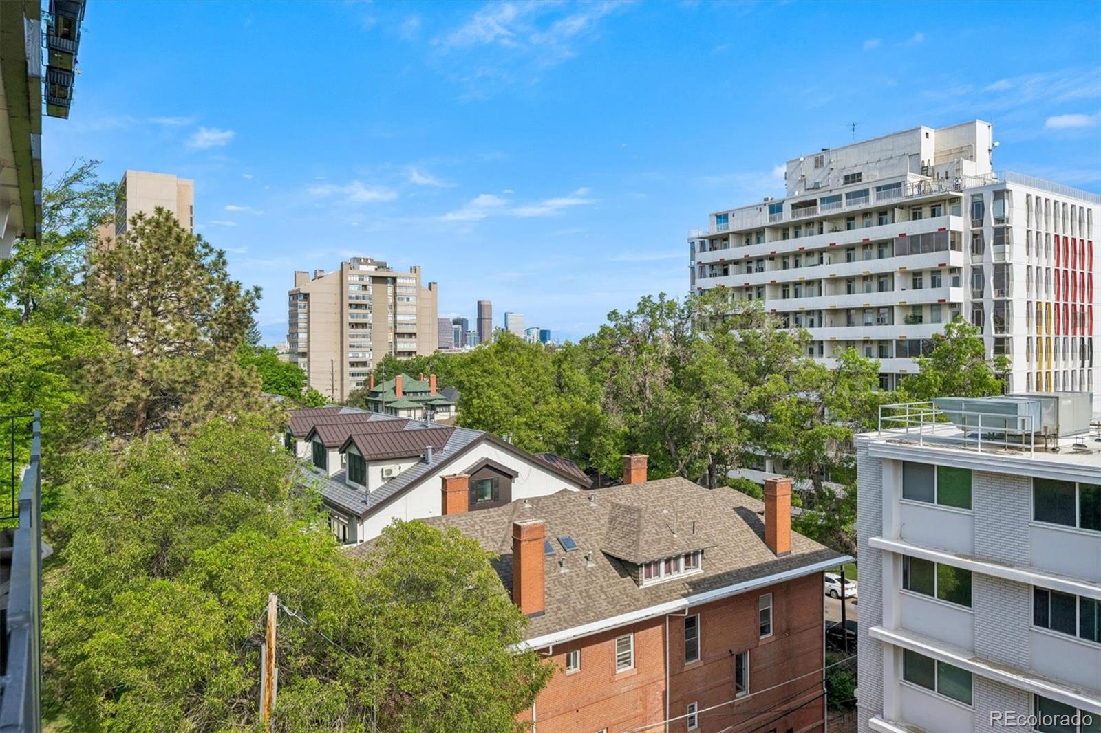 MLS Image #32 for 1265  race street,denver, Colorado