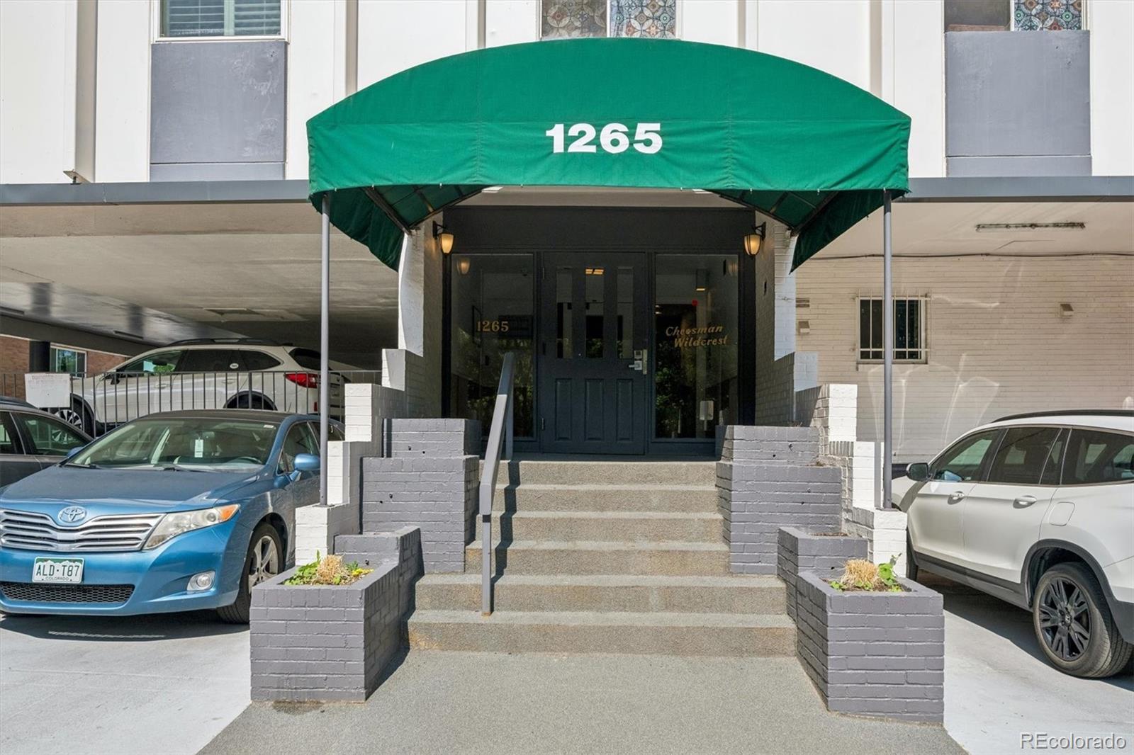MLS Image #33 for 1265  race street,denver, Colorado