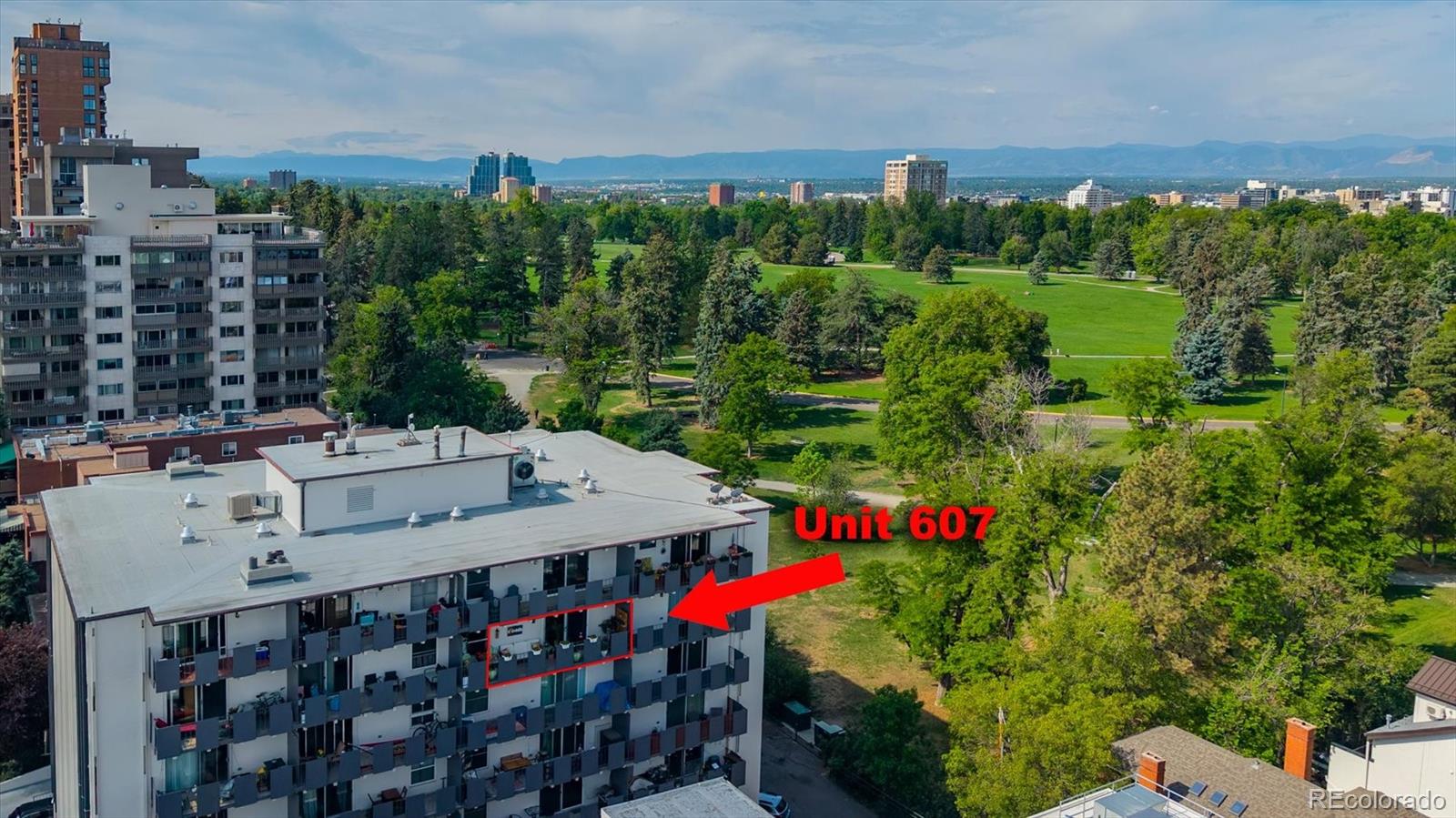 MLS Image #40 for 1265  race street,denver, Colorado
