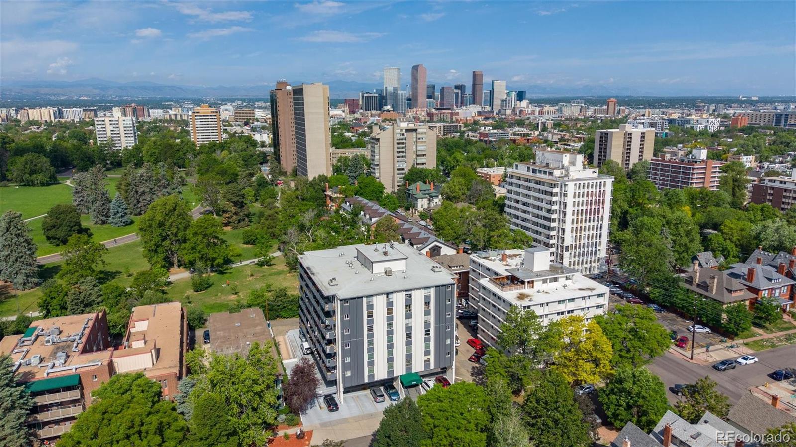 MLS Image #41 for 1265  race street,denver, Colorado