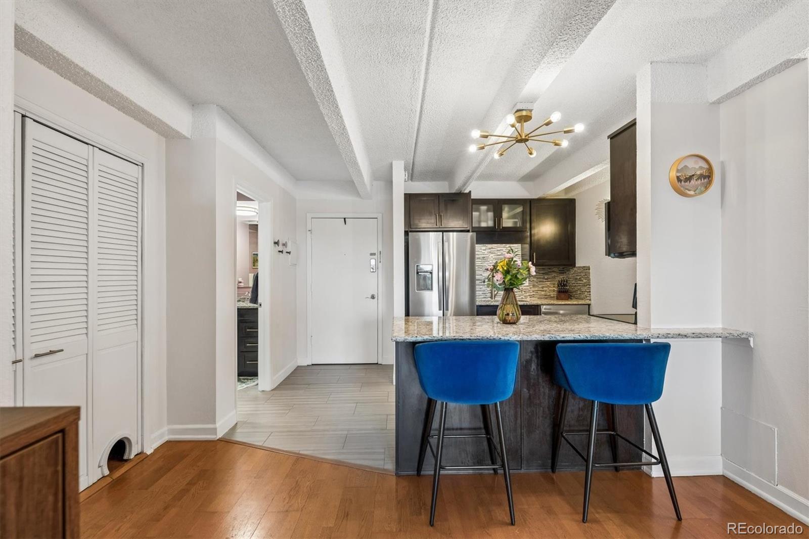 MLS Image #5 for 1265  race street,denver, Colorado
