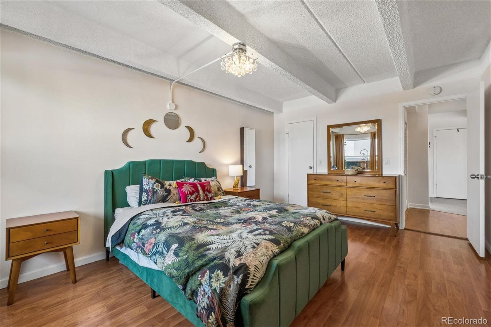 MLS Image #9 for 1265  race street,denver, Colorado