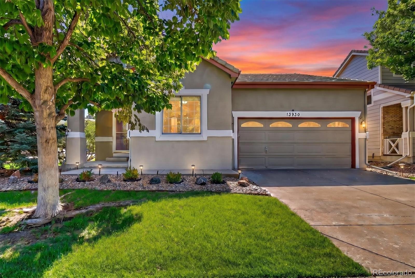 MLS Image #0 for 13930  adams street,thornton, Colorado