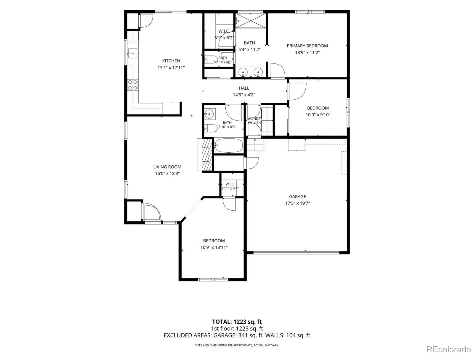 MLS Image #26 for 13930  adams street,thornton, Colorado