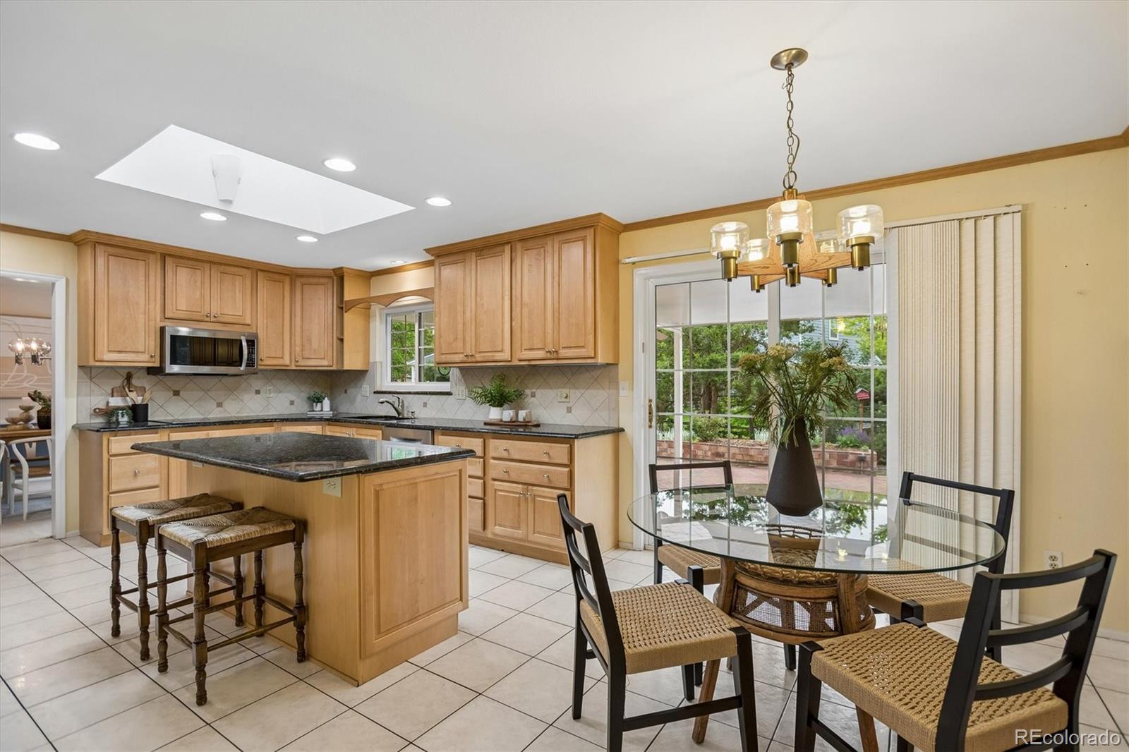 MLS Image #10 for 5142 s everett street,littleton, Colorado