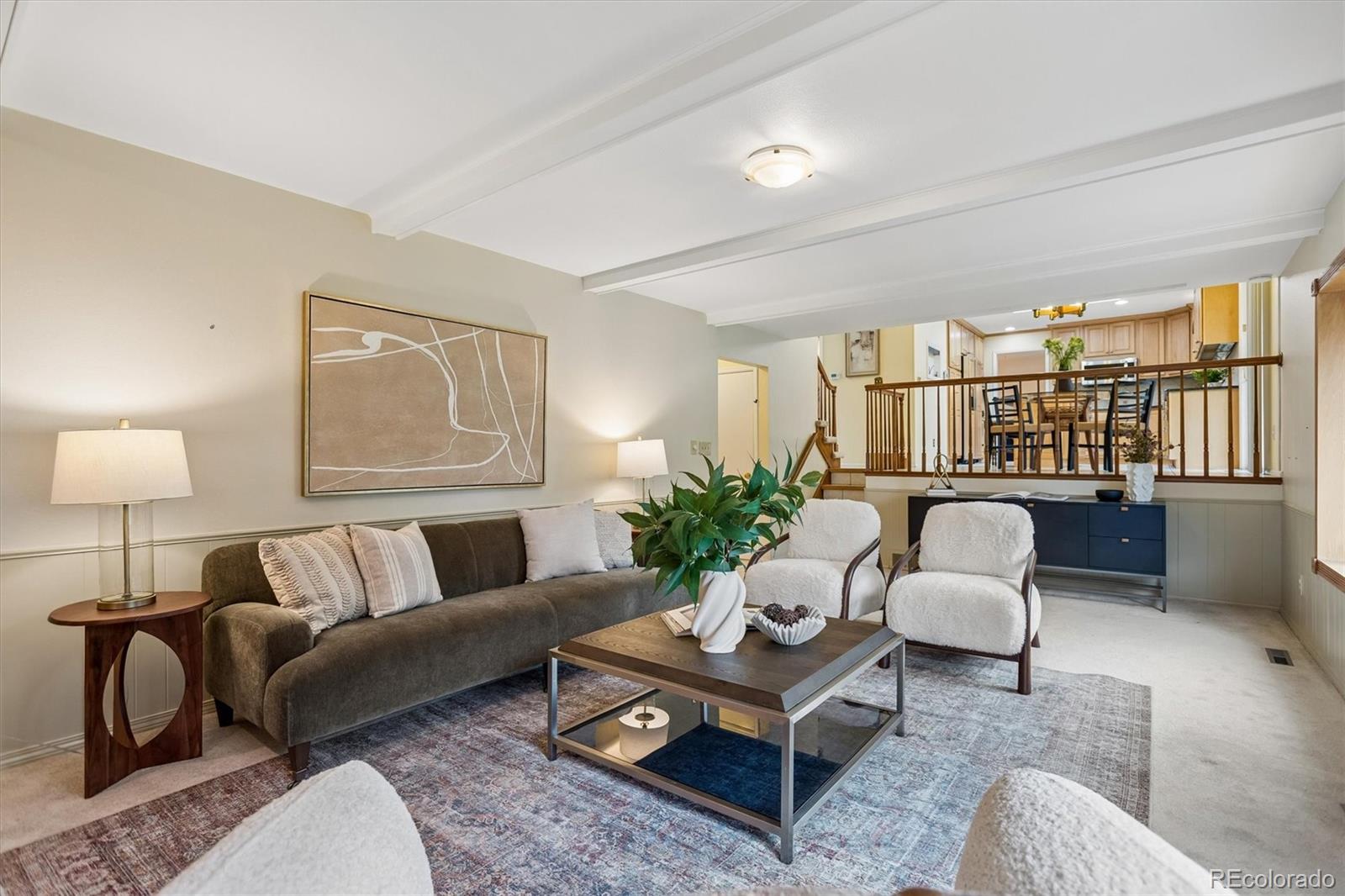 MLS Image #14 for 5142 s everett street,littleton, Colorado