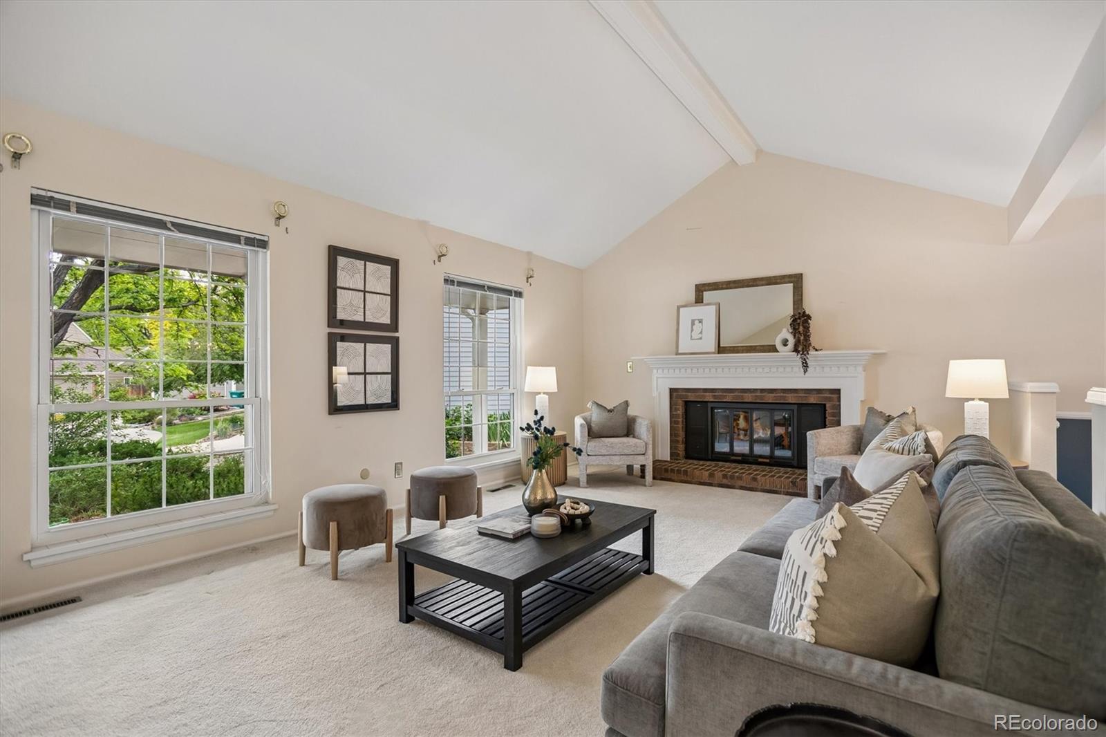 MLS Image #2 for 5142 s everett street,littleton, Colorado