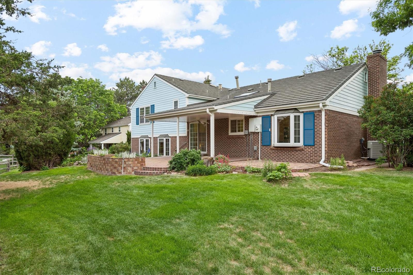 MLS Image #25 for 5142 s everett street,littleton, Colorado