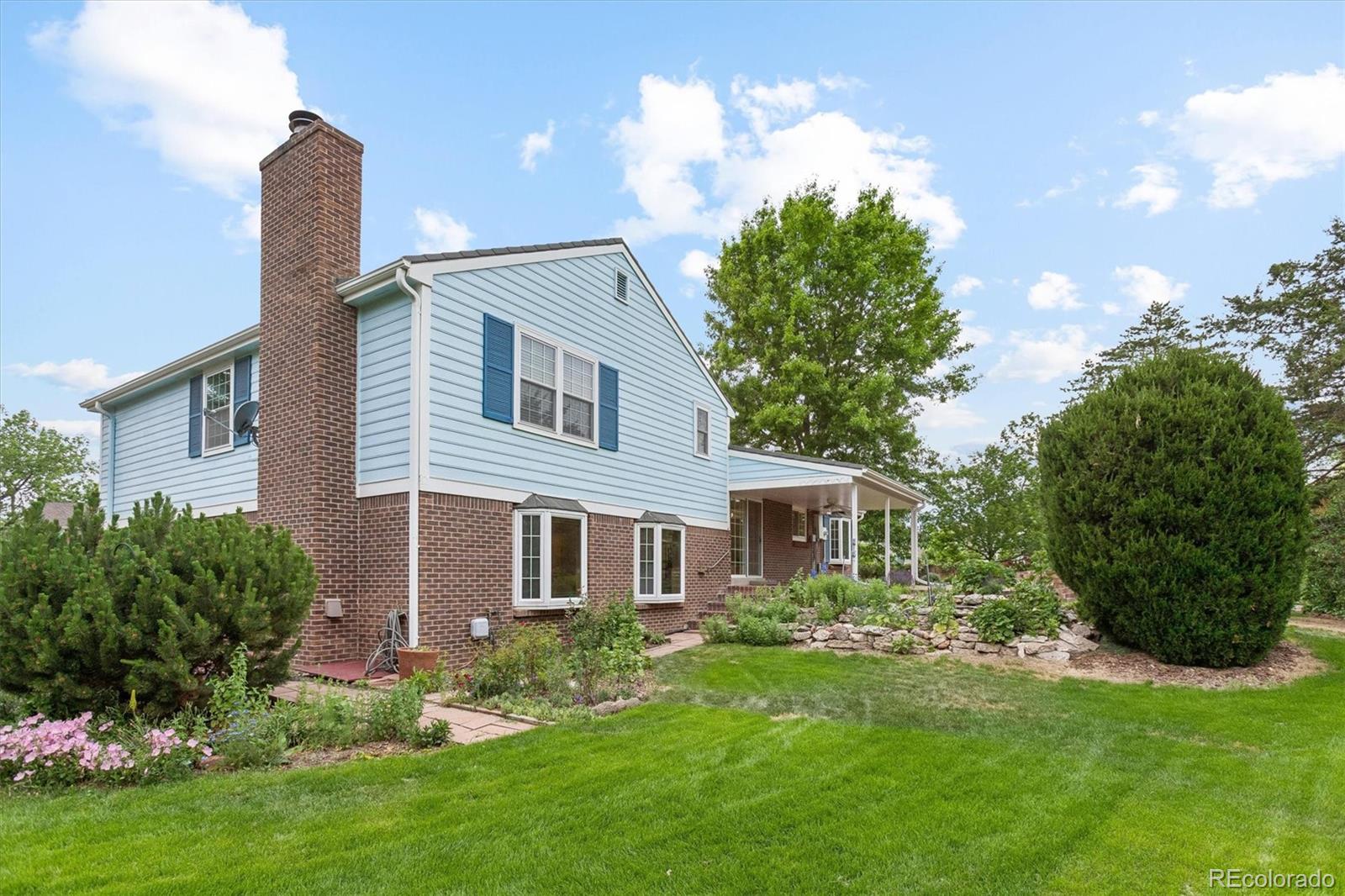 MLS Image #26 for 5142 s everett street,littleton, Colorado