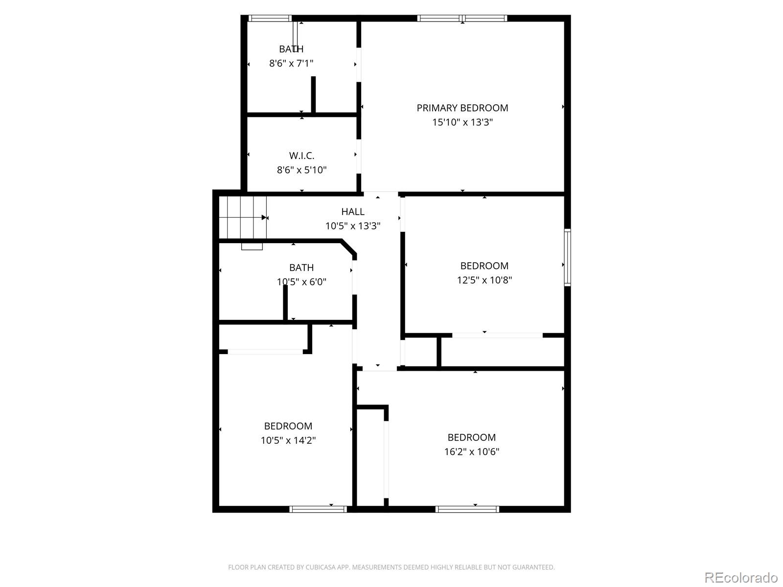 MLS Image #29 for 5142 s everett street,littleton, Colorado