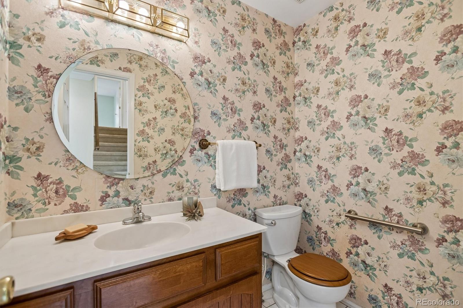 MLS Image #3 for 5142 s everett street,littleton, Colorado