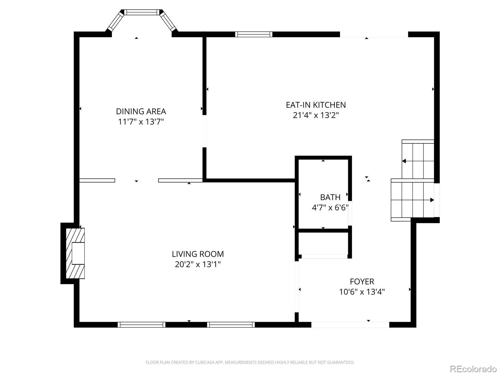 MLS Image #30 for 5142 s everett street,littleton, Colorado