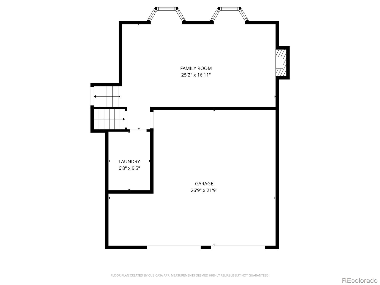 MLS Image #31 for 5142 s everett street,littleton, Colorado