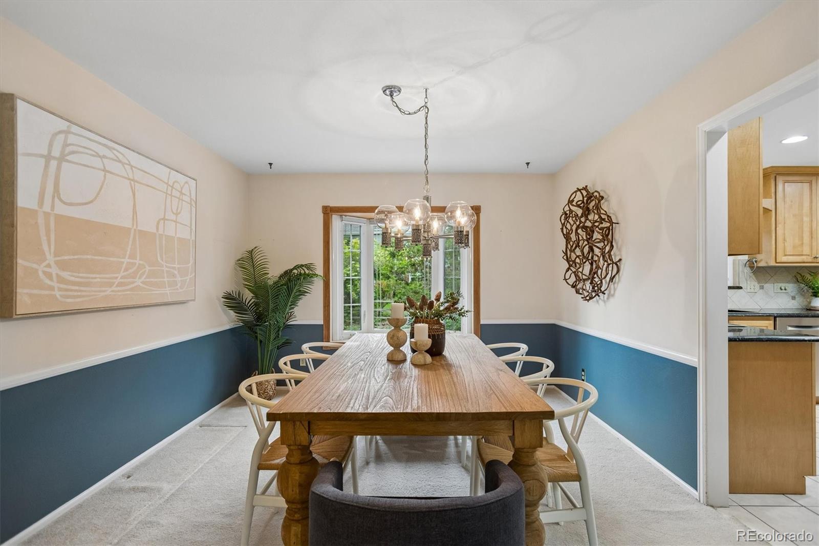 MLS Image #4 for 5142 s everett street,littleton, Colorado