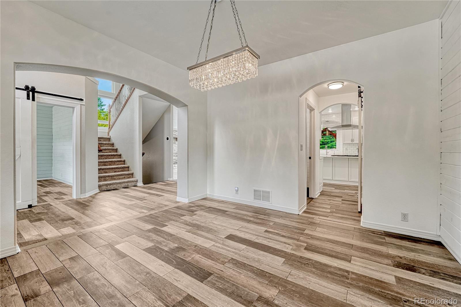 MLS Image #16 for 3340  blodgett drive,colorado springs, Colorado