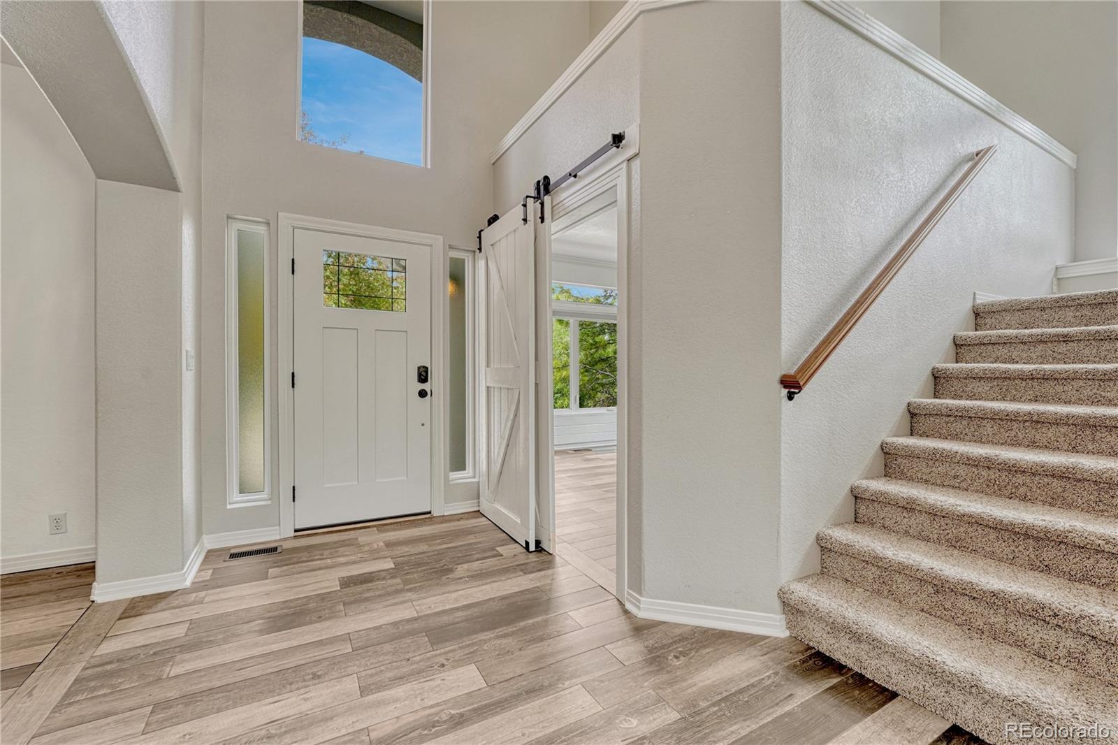 MLS Image #3 for 3340  blodgett drive,colorado springs, Colorado