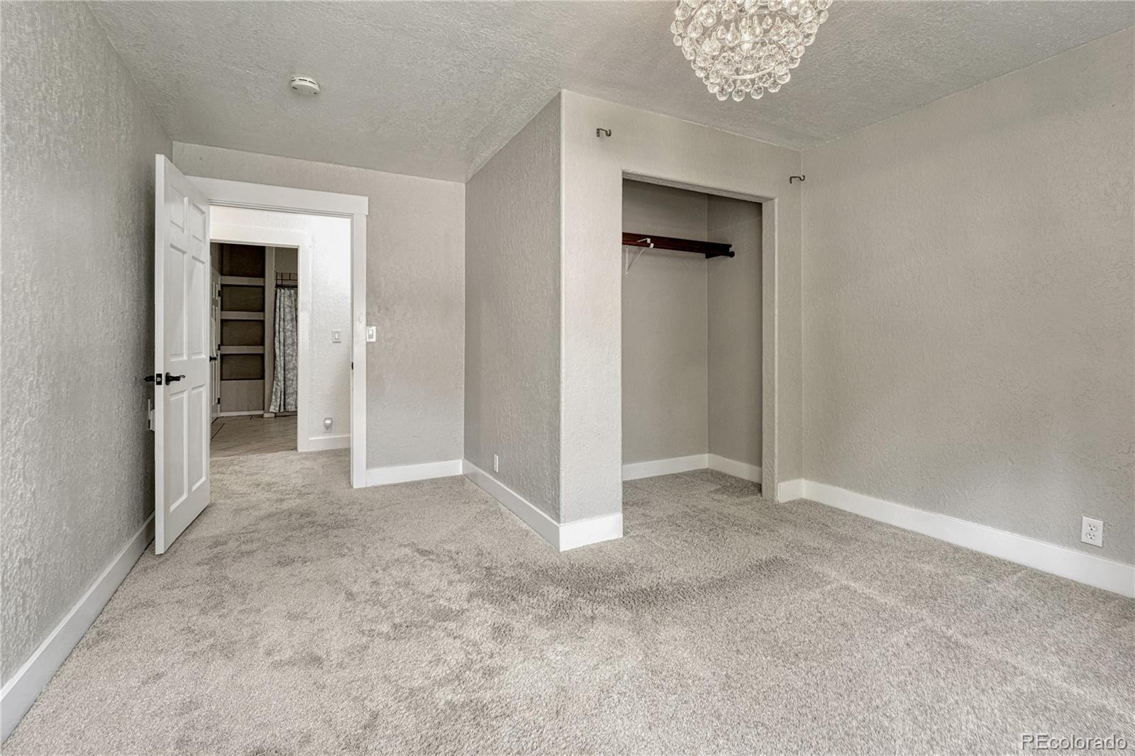 MLS Image #36 for 3340  blodgett drive,colorado springs, Colorado