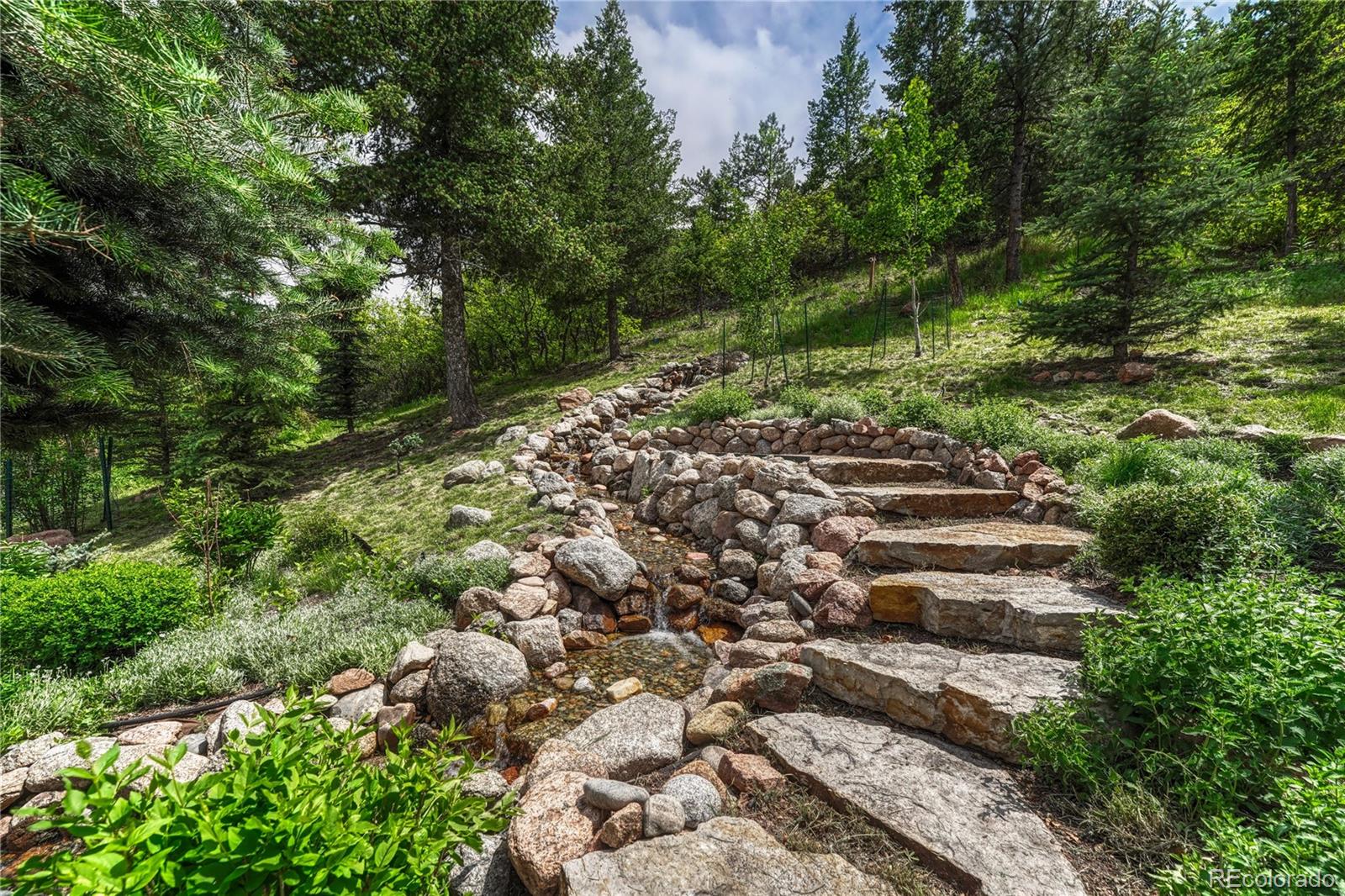 MLS Image #38 for 3340  blodgett drive,colorado springs, Colorado