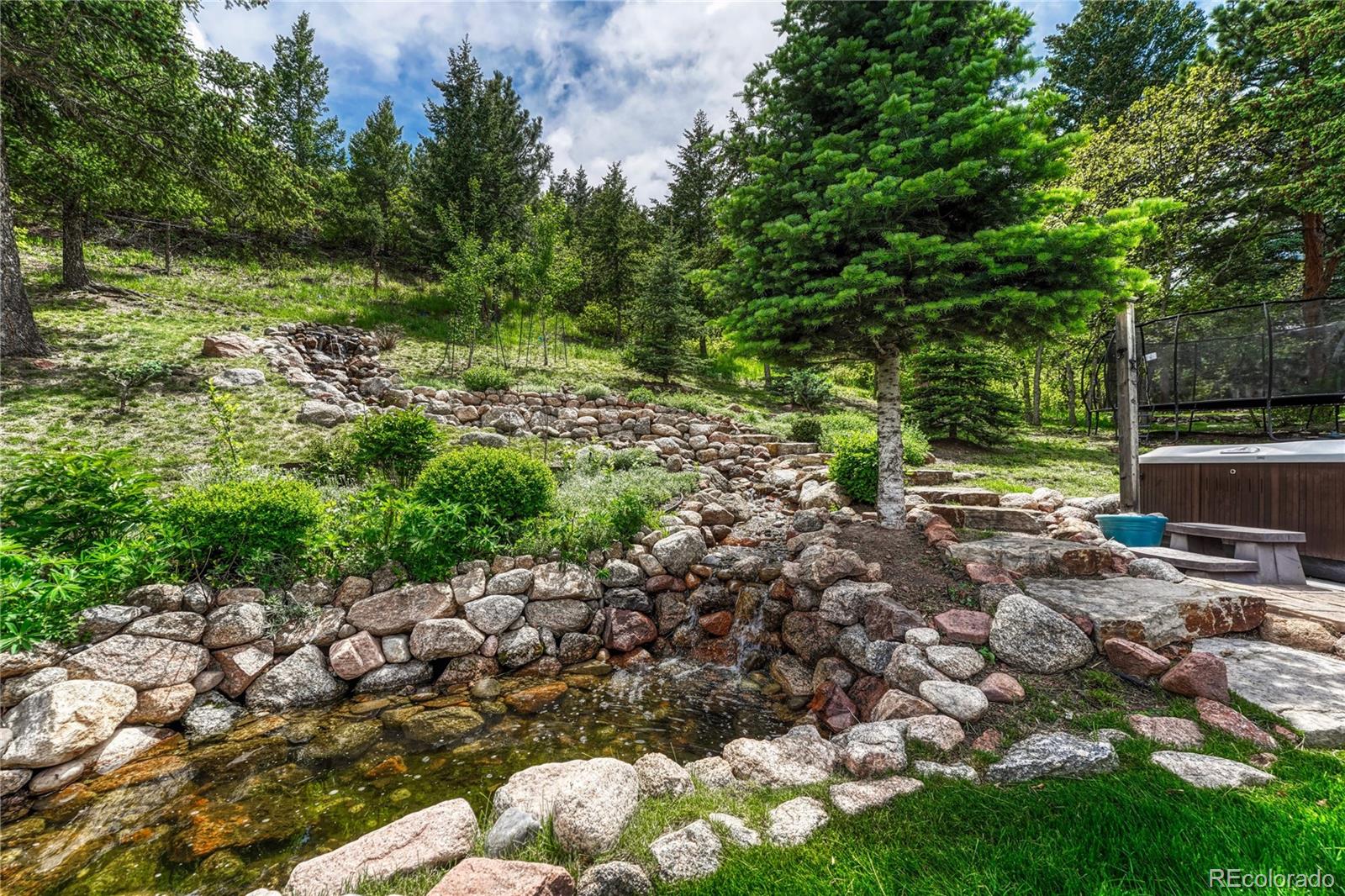 MLS Image #39 for 3340  blodgett drive,colorado springs, Colorado