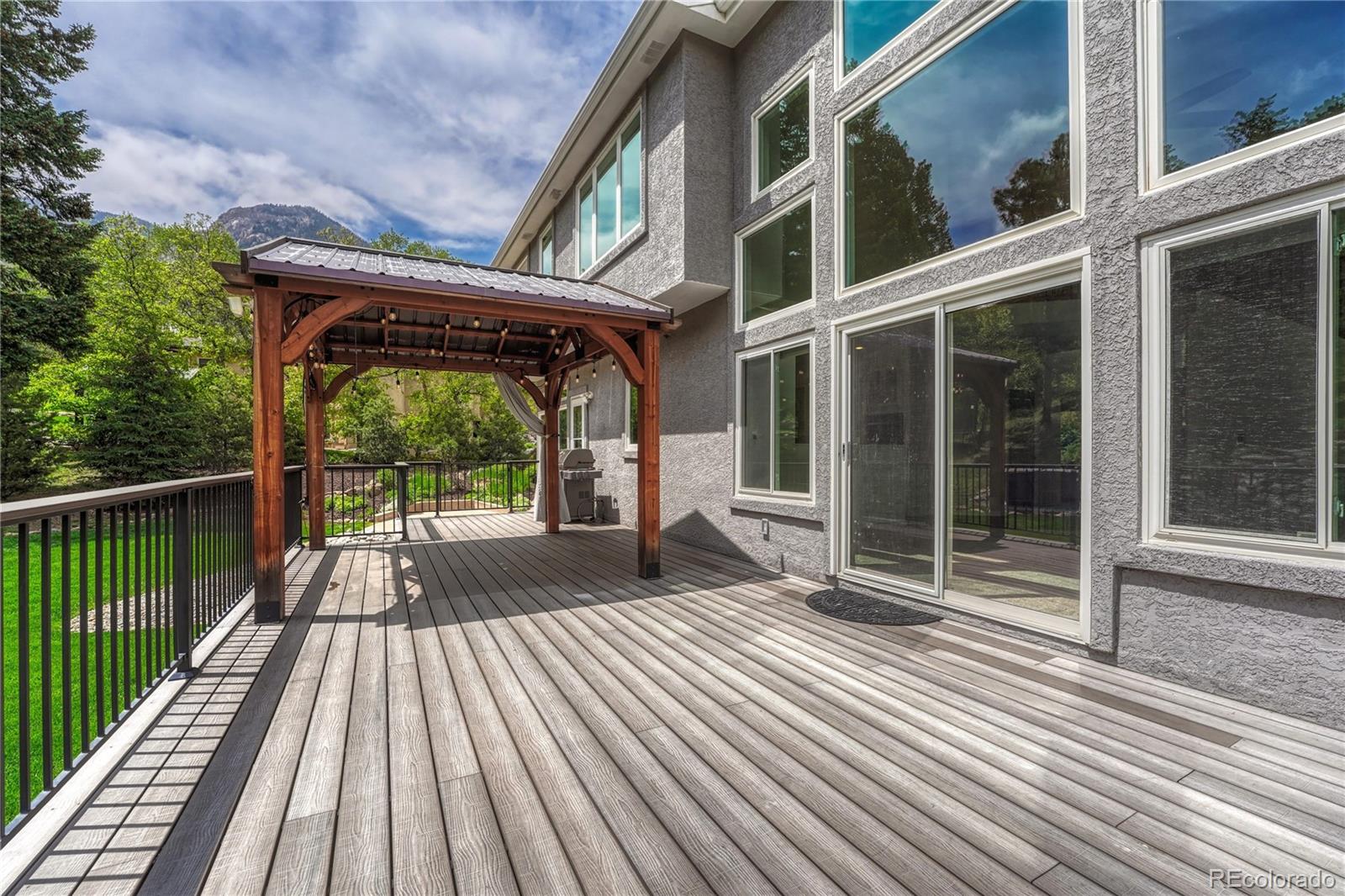 MLS Image #40 for 3340  blodgett drive,colorado springs, Colorado
